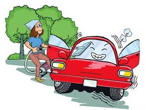 初春愛車清潔養(yǎng)護全攻略，山東潤華一汽-大眾為您守護出行