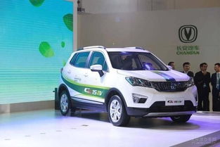 重慶市政府5億元新能源研發(fā)獎勵助力長安汽車，專用汽車銷售迎新機遇