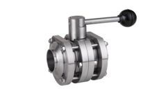 鐵嶺天旭 專注衛(wèi)生級(jí)食品生產(chǎn)設(shè)備配件與輸送設(shè)備制造的專業(yè)供應(yīng)商