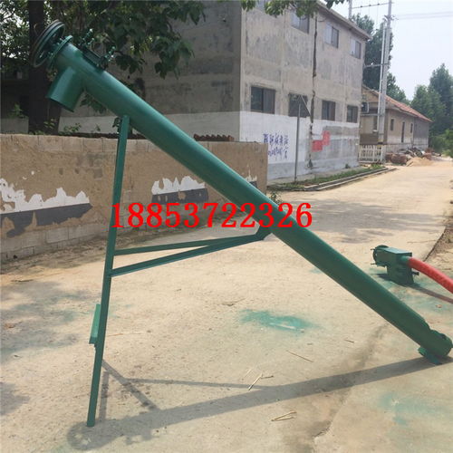 遵義垂直螺旋輸送機(jī)與水泥螺旋輸送機(jī) 專業(yè)制造廠家的核心優(yōu)勢(shì)與配件服務(wù)